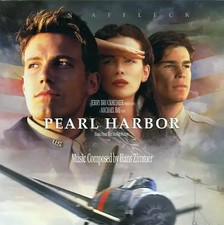 Hans Zimmer - Pearl Harbor