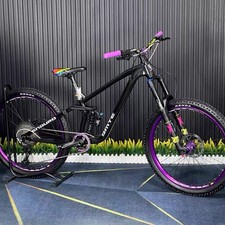 Mountain Bike aluminum alloy