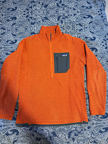 Patagonia herren pullover - herren, s