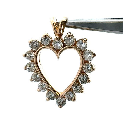 Schöner 14k gelbgold - schöner,