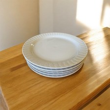 Lanzette thomas salad plate - by,