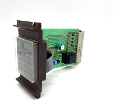 Buderus Schaltuhr Uhr Modul