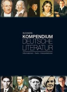 Buchners kompendium deutsche - buchners,