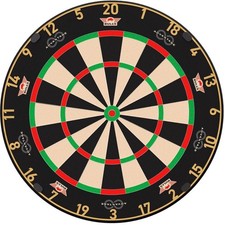 Bull advantage dartboard - advantage, 8