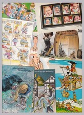 100   Ansichtskarten   Motiv    HUMOR / Scherzkarten