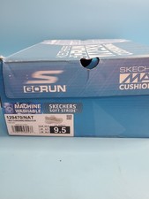  Skechers Max Cushioning