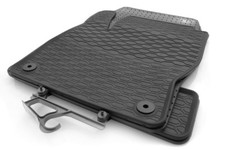 NEU Gummimatten für Ford