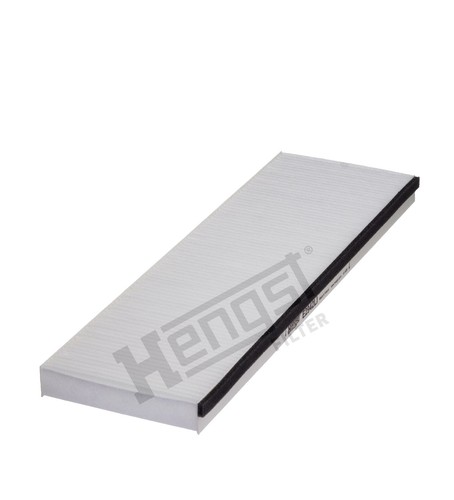 Innenraumfilter hengst e2942li - innenraumfilter,