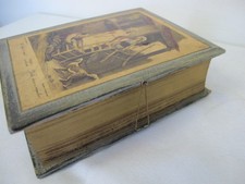 F. WHEATLEY VENDRAMINI GERMANY