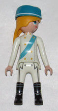 playmobil© Frau Teen Figur