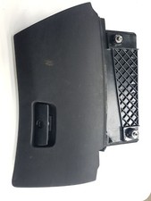 BMW E39 Handschuhfach mit Griff und Schloss schwarz Touring M Paket