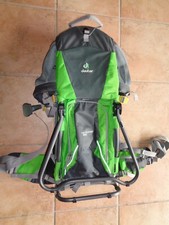 Deuter Kid Comfort Air