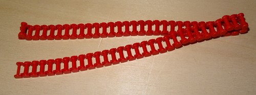 F505 fischertechnik rote - f505, 60