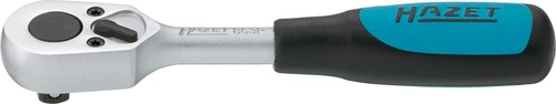 Hazet umschaltknarre 863p - umschaltknarre,