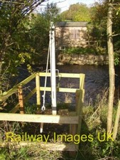 Foto durchflussmessstation - -,