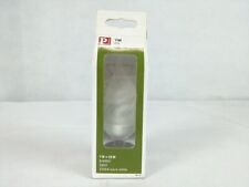 7W Paulmann 881.14 Candle Kerze ESL Energiesparlampe E14, 2700K, warm-weiß EEK:B