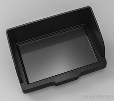 BMW Motorrad Navigator V 5 Navigation R 1200 RT Garmin Sun Shade cover 