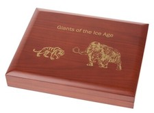 Münzbox  Münzkassette für 8