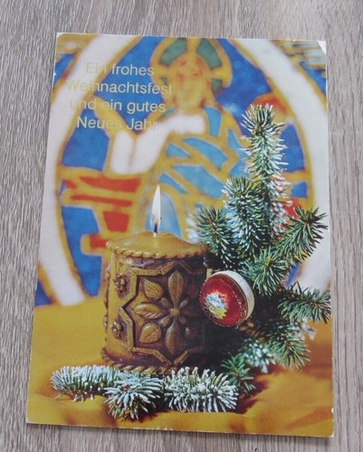 Grußkarte postkarte - grußkarte,