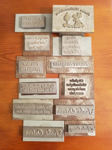 Feiertags glückwünsche - 12,