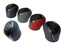 FORD Schaltknauf Focus Mondeo