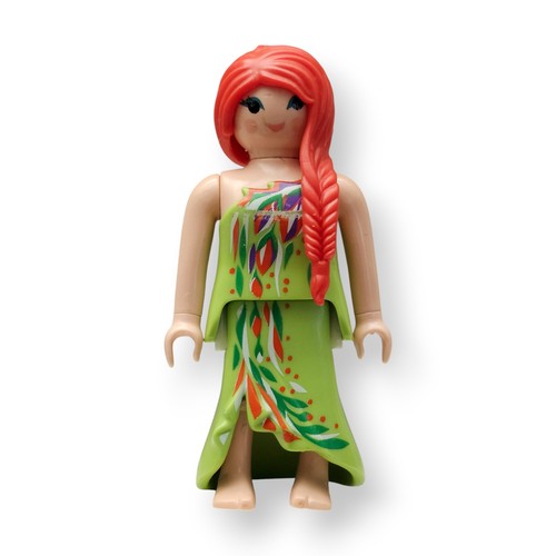 Playmobil figur fee frau elfe - playmobil,