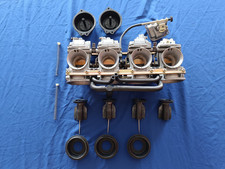 ORIGINAL SUZUKI GSX R 750 W GR7BB 94' VERGASER UNVOLLSTÄNDIG