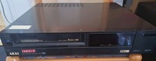 Akai Videorekorder  Modell VS 7600/7650