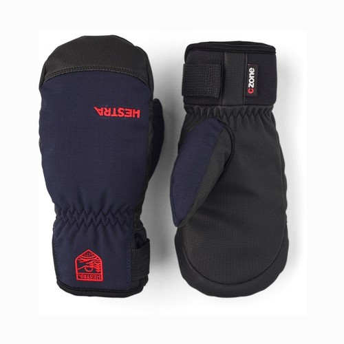 Hestra ferox primaloft kinder - hestra,