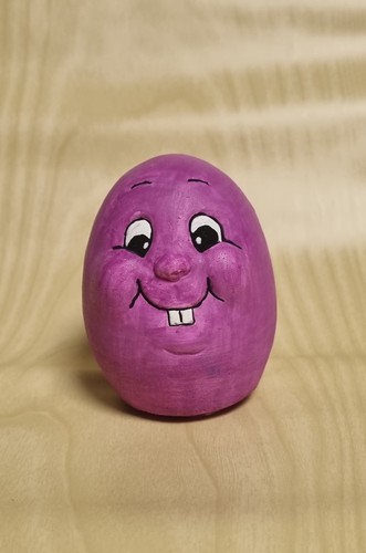 Deko figur handmade geschenk - handmade,