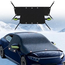 Scheibenabdeckung XXL Auto