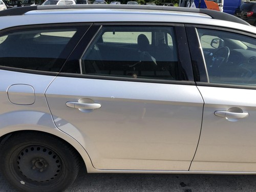 Ford mondeo mk4 ba7 - mondeo, turnier
