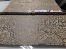 Tischläufer Ca Angabe 40x160cm Braunton Neuwertig