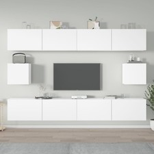 6tlg.TV Schrank Set