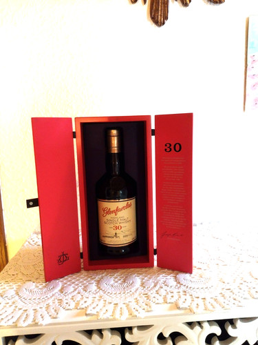 Glenfarclas jahre ware - glenfarclas,