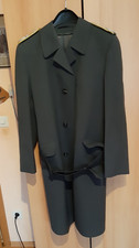 Uniform Mantel der Bundeswehr Heer Fernmelde OTL