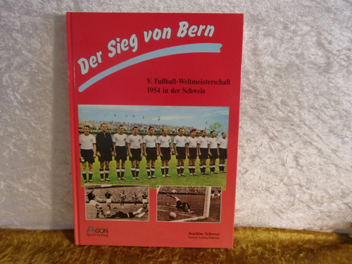 Der sieg von bern - von, die