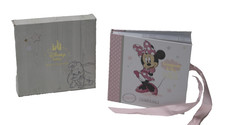 Disney Baby Baby Girl Minnie Mouse Photo Album, 200 g