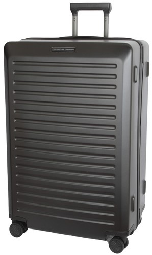 Porsche design trolley - porsche,