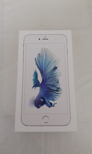 Iphone plus 128gb silber - iphone,