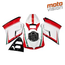 ABS Verkleidungssatz Ducati