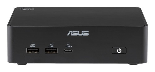 Asus nuc pro slim kit - nuc,
