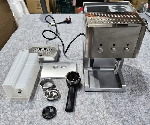 Gaggia gran - gran,