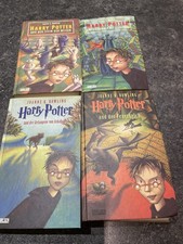 Buch,Harry potter,Konvolut