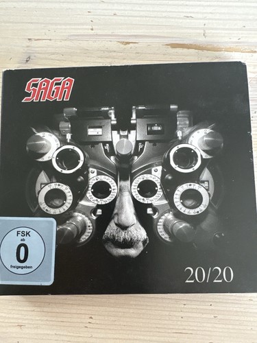 Saga melodic rock - saga,