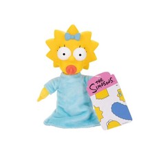 Die Simpsons Maggie