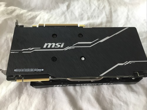 Msi geforce rtx 2080 - msi,
