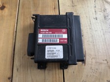Motorsteuergerät ECU Volvo