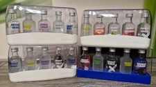 Abolut Vodka Mini 4 x