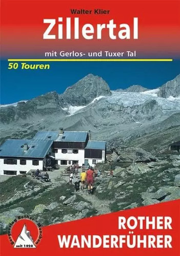 Zillertal mit gerlos - zillertal:,